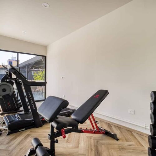 Apartment in Juarez