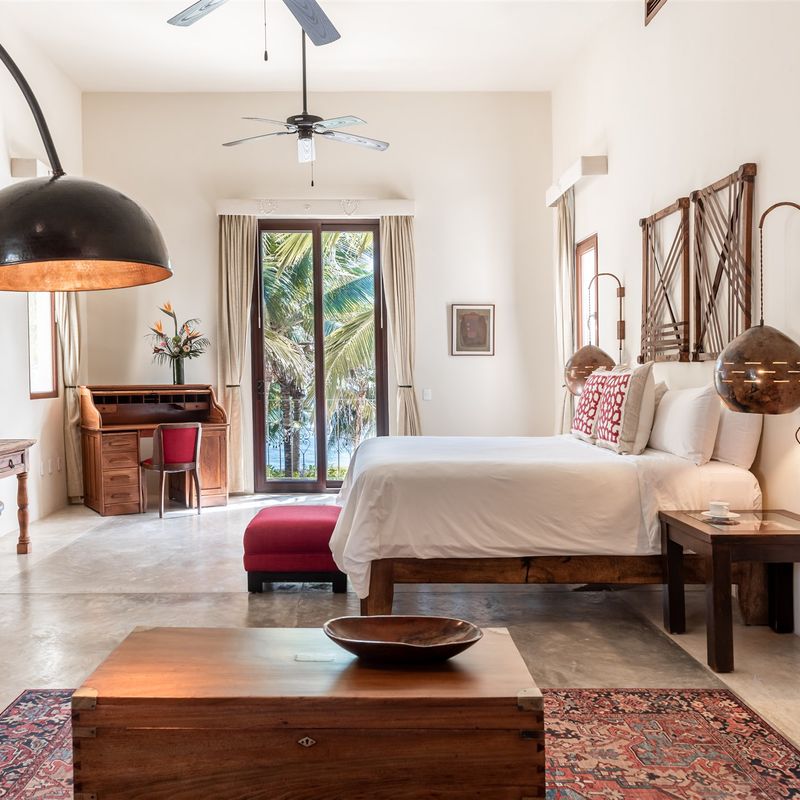 Mansion in Puerto Aventuras