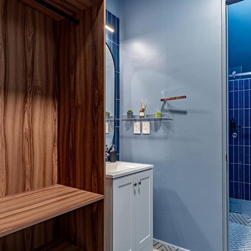 Large Home in Roma Norte