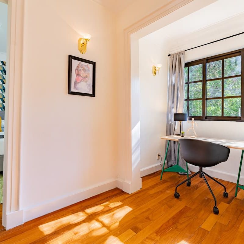 Large Home in Condesa