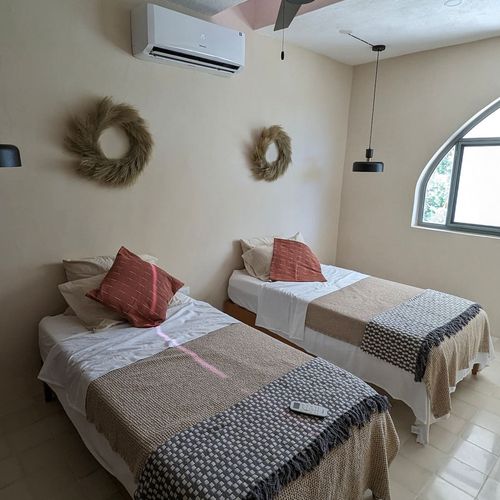 Home in Merida