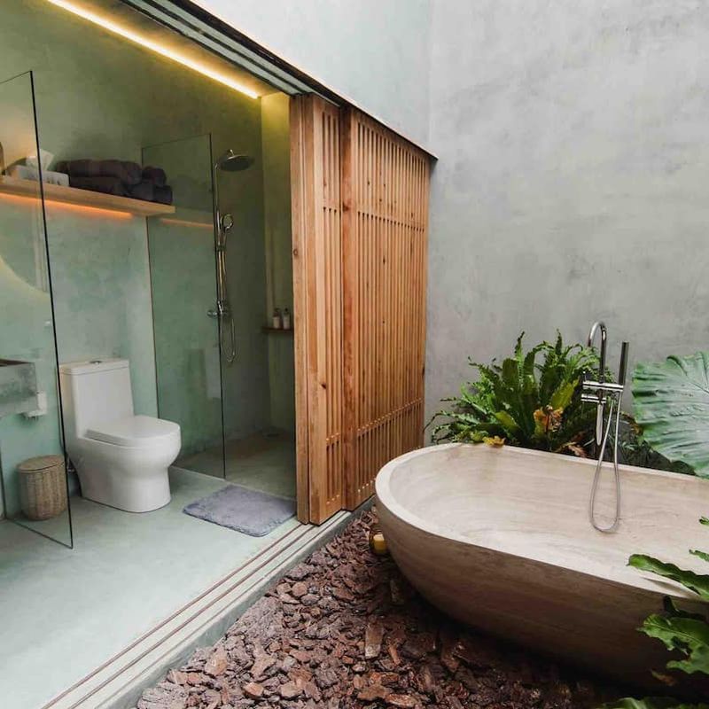 Designer Home in Oaxaca