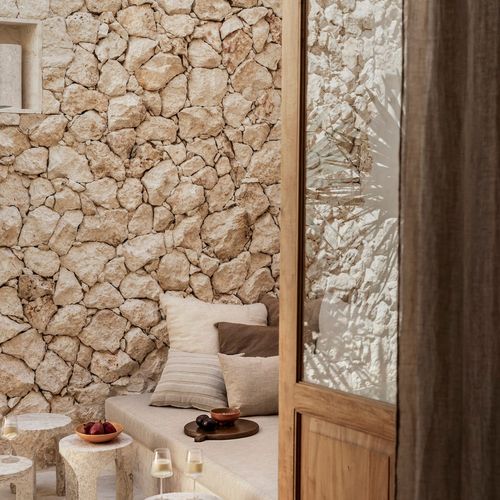 Designer Home in Tulum