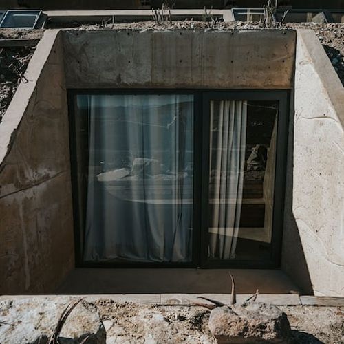 Stunning Home in Valle de Guadalupe