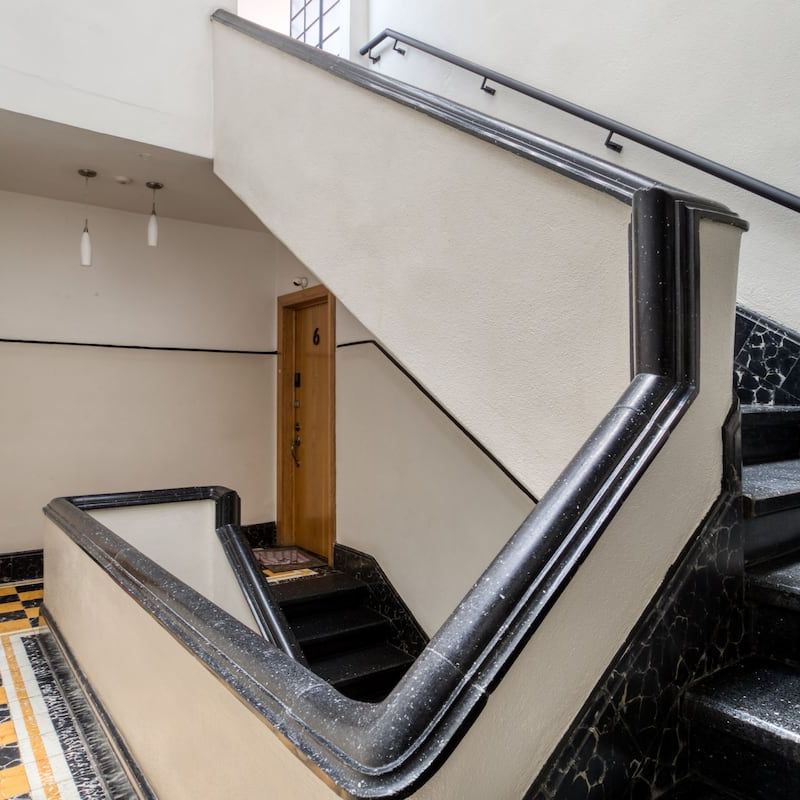 Apartment in La Condesa