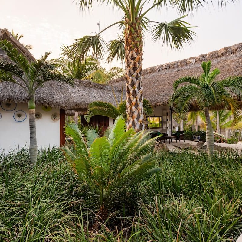 Villa in Los Naranjos