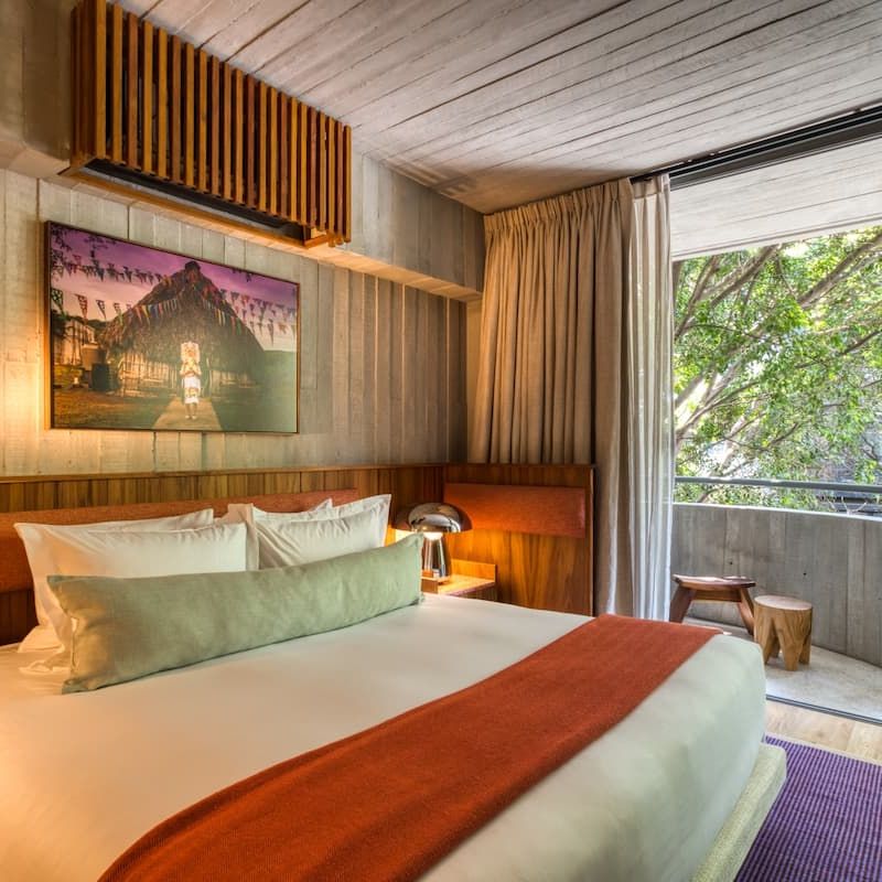 Modern Apartment in Condesa