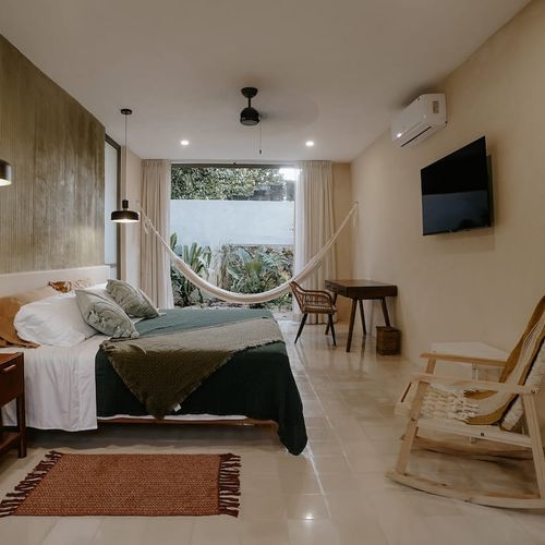 Home in Merida