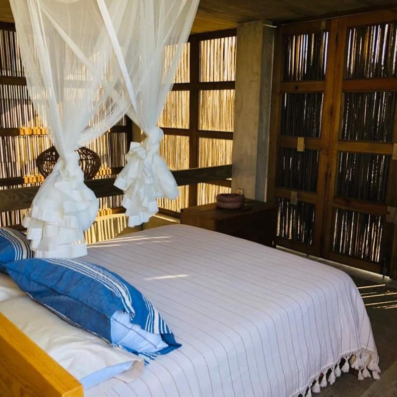 Boutique Home in Agua Blanca