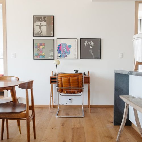 Apartment in Juarez