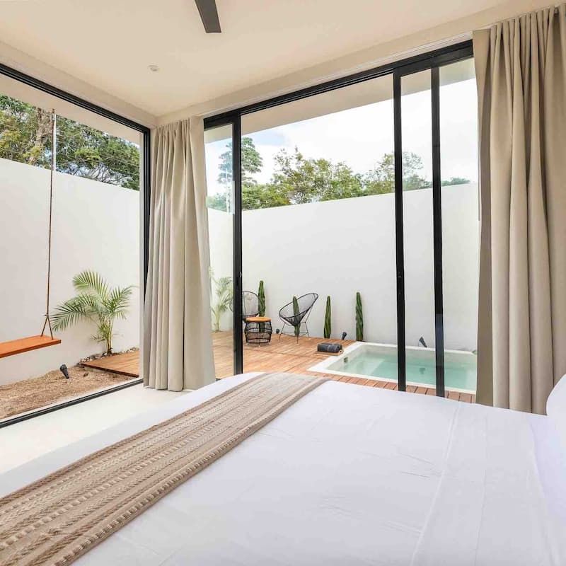 Gorgeous Villa in Tulum