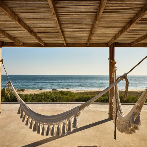 House in Agua Blanca