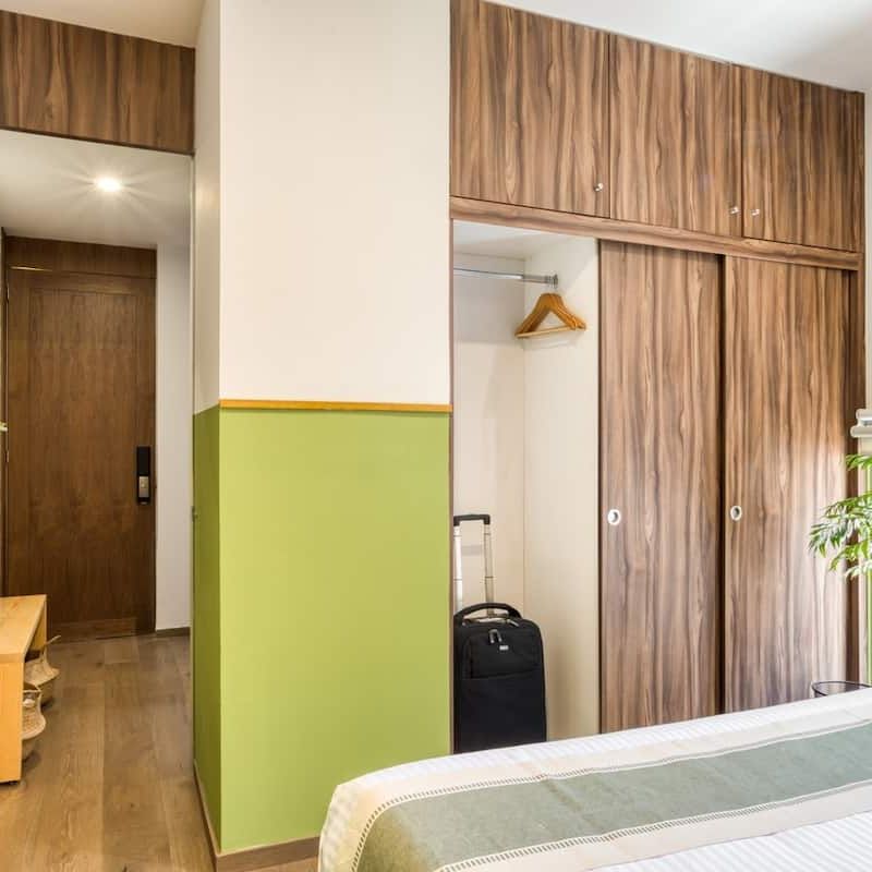 Apartment in Roma Sur