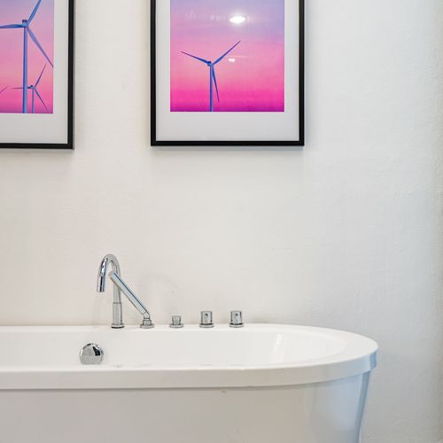 Large Home in Condesa