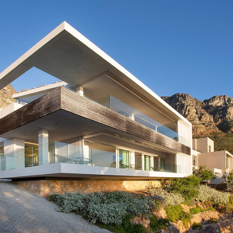 Luxury Villa @ 47HH