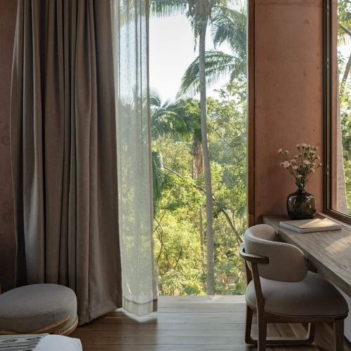 Designer Home in San Pancho