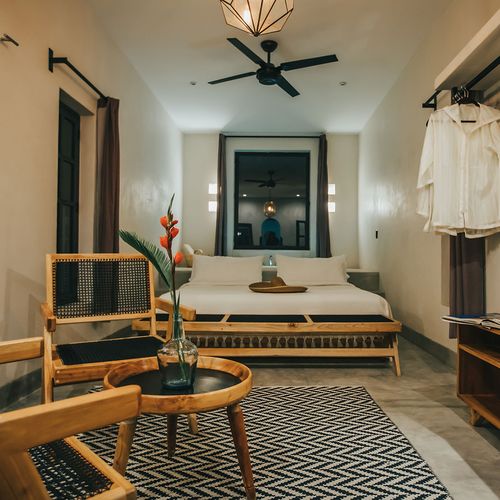 Villa in Tulum