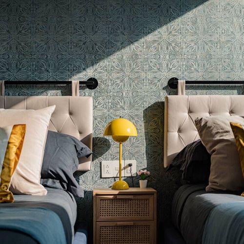 Large Home in Condesa