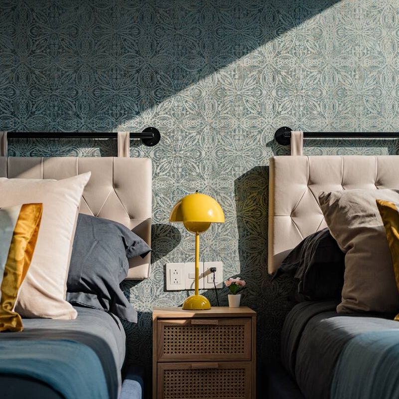 Large Home in Condesa