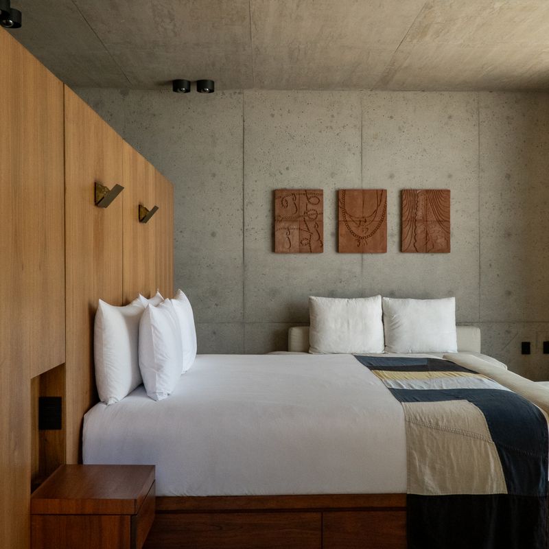 Designer Villa in Punta de Mita