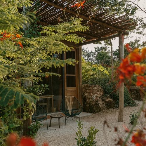 Home in Seye