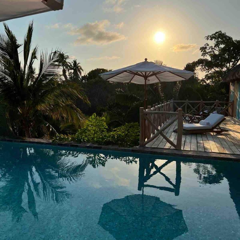 Villa in Costa Careyes