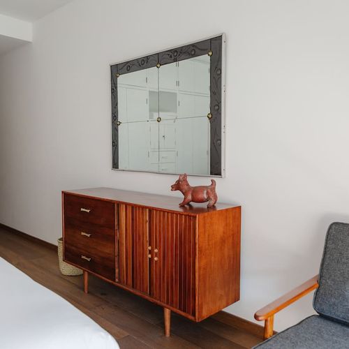Apartment in Condesa