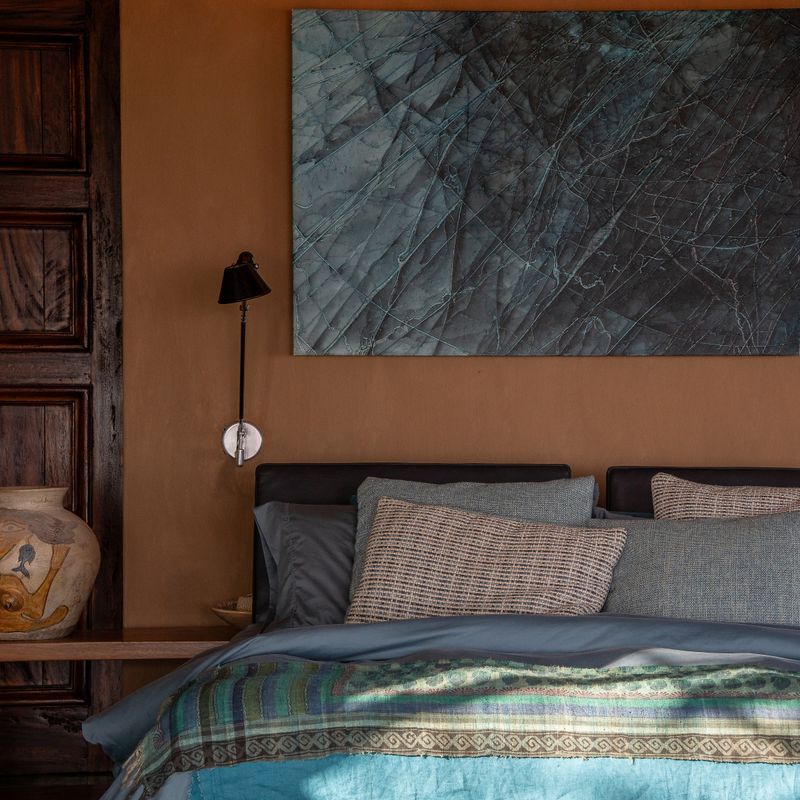 Beachfront Home in Puerto Escondido