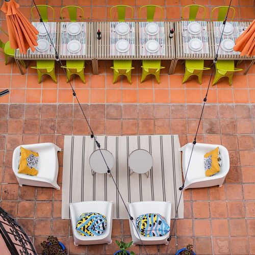 Large Home in Anzures