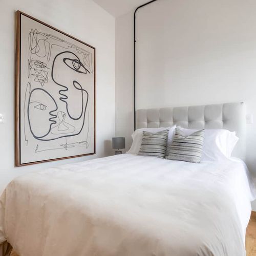 Apartment in Juarez