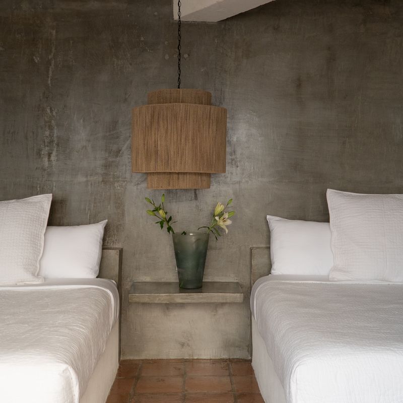 Hacienda in Bahia de Banderas