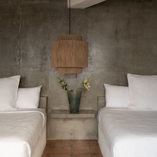 Hacienda in Bahia de Banderas