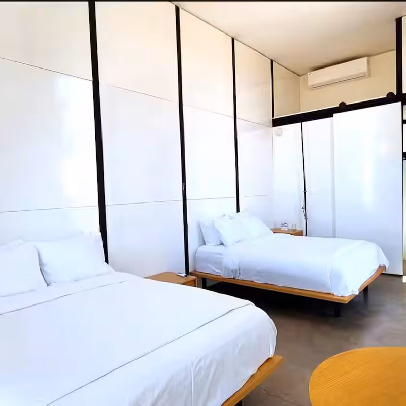 Home in Valle de Guadalupe