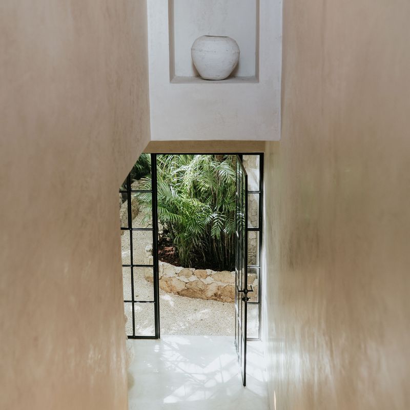 Designer Apartment in Tulum