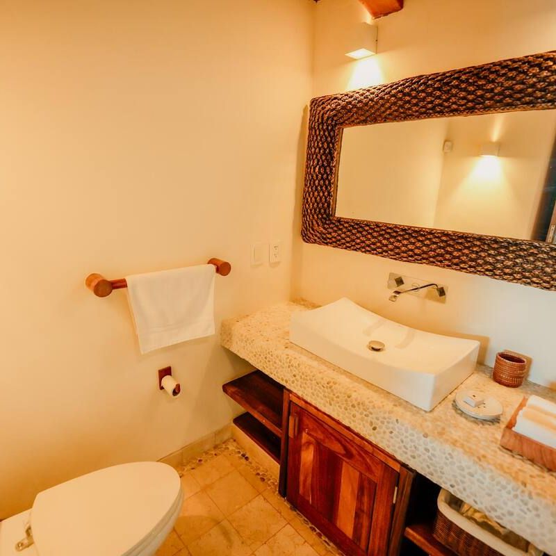 Villa in Bahia de Zihuatanejo 