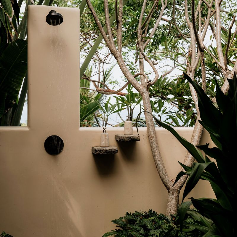 Cliffside Villa in San Pancho