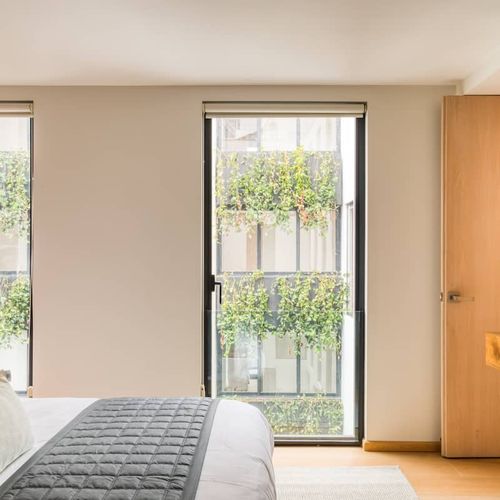 Apartment in Hipódromo