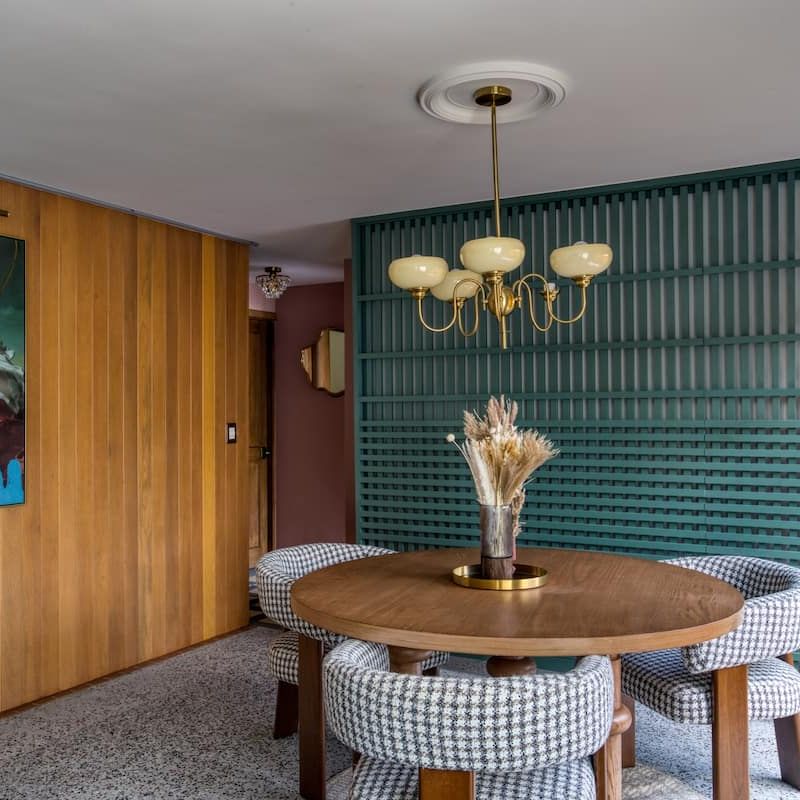 Apartment in Condesa