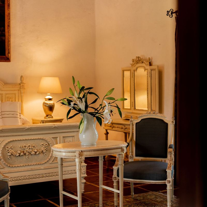 17th Century Hacienda in Morelos