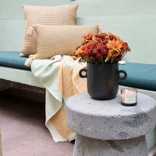 Two Homes in Polanco