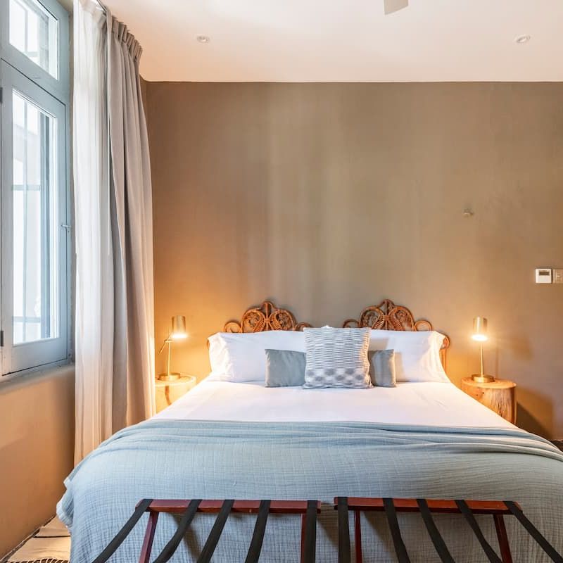 Historic home in Paseo Monetjo