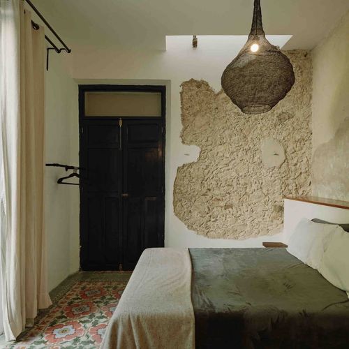 Home in Merida