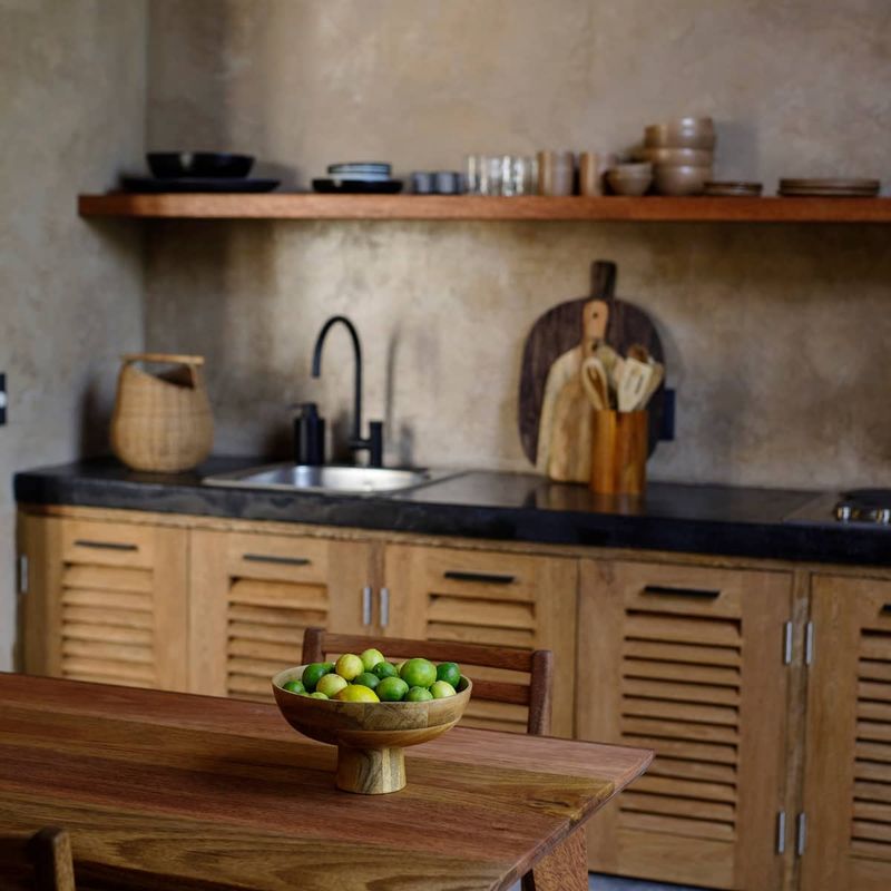 Apartment in Mazunte