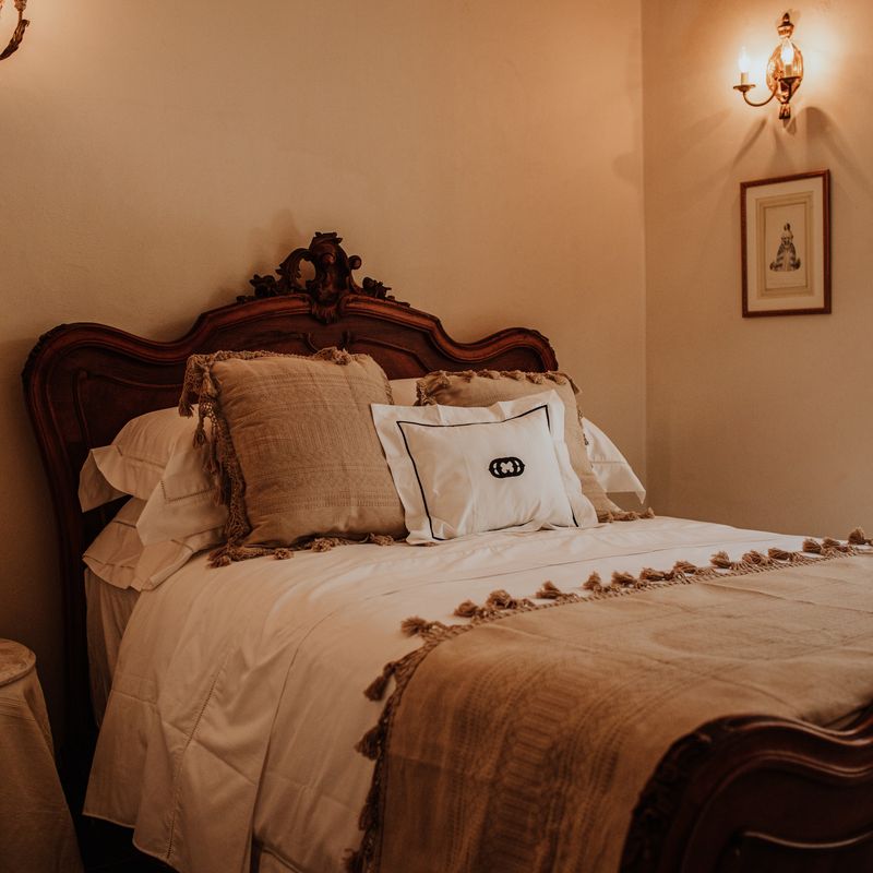 Colonial Mansion in Merida