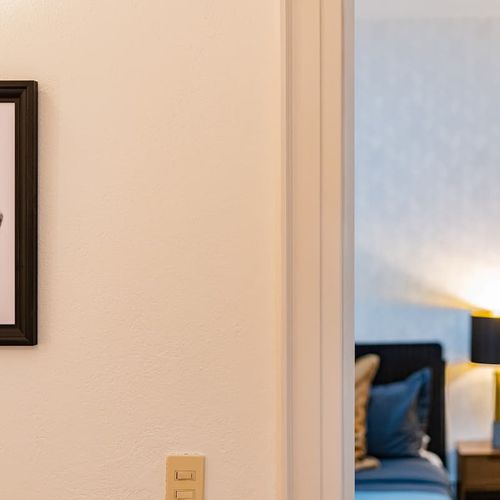 Large Home in Condesa