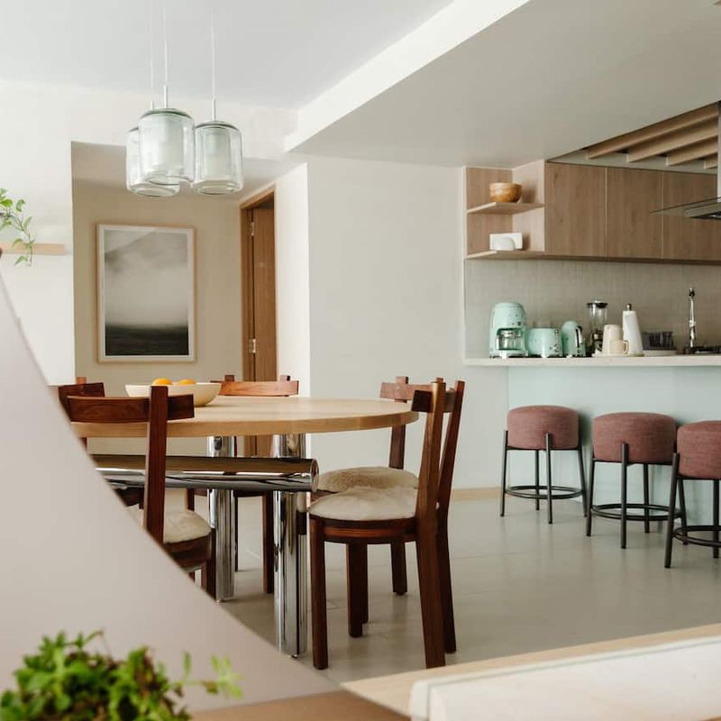 Modern Apartment in Condesa