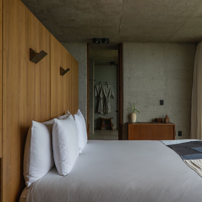 Designer Villa in Punta de Mita