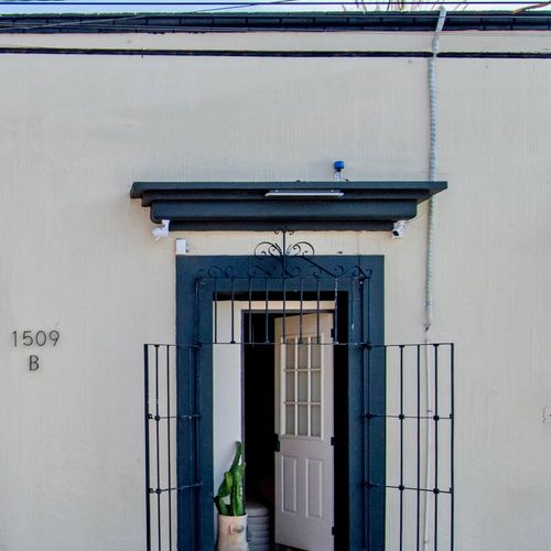 Luxury Home in Oaxaca