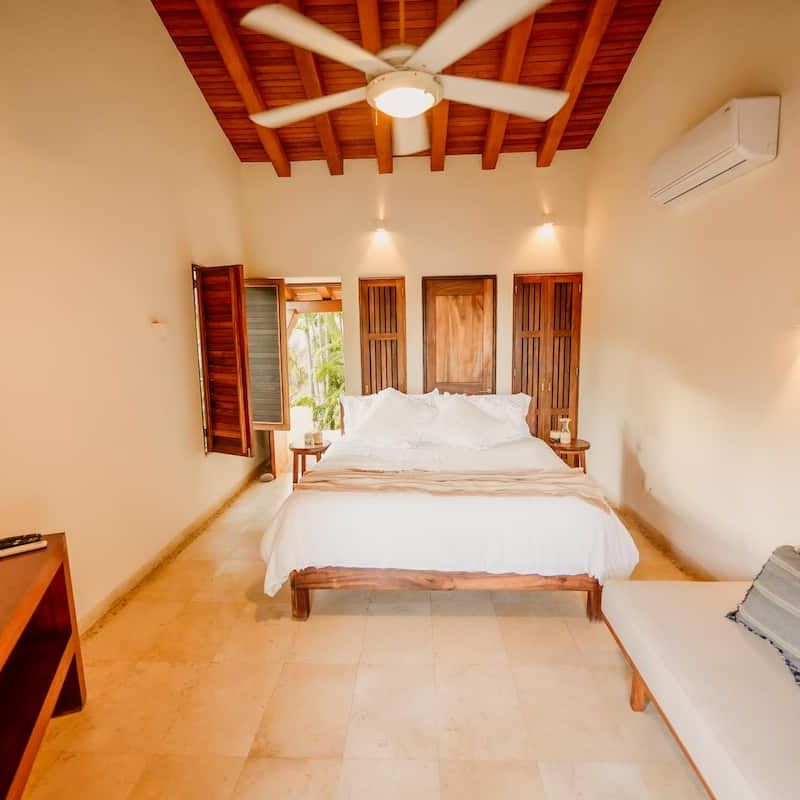 Villa in Bahia de Zihuatanejo 