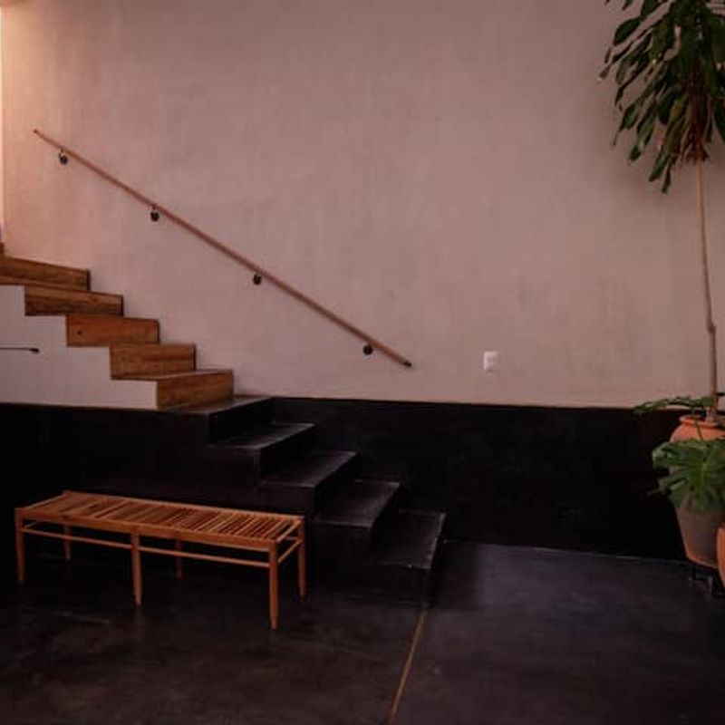 Designer Home in Oaxaca